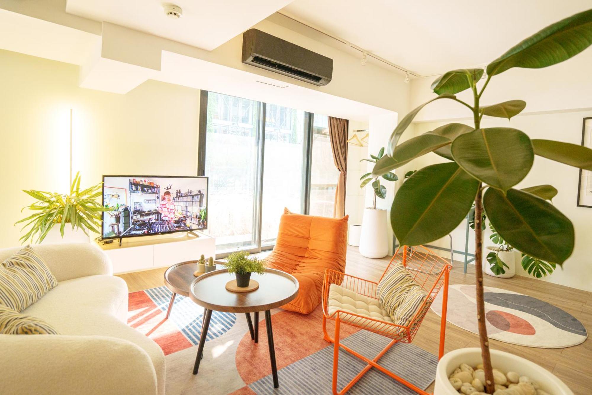 Gecko Eye Hotel Bangkok Bagian luar foto
